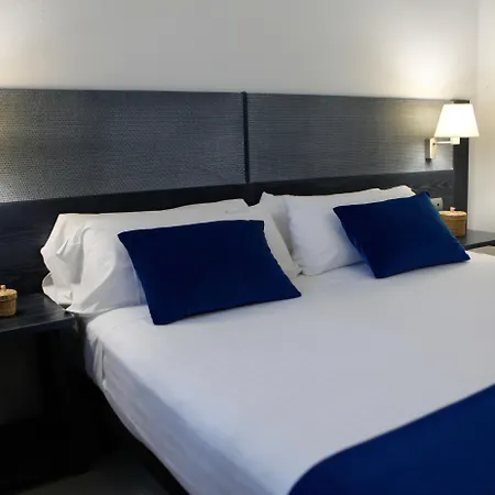 Blaumar Otel 4*