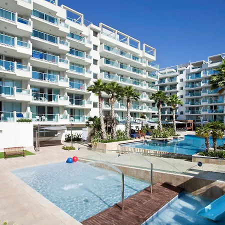 Blaumar Salou