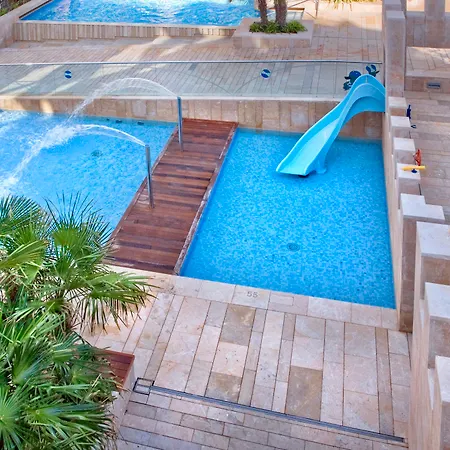 Otel Blaumar 4*