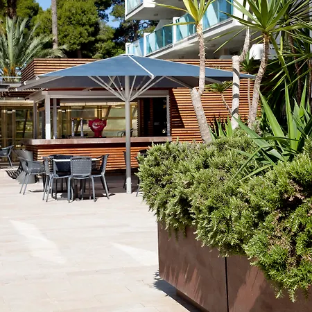 Blaumar Otel Salou
