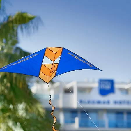 Blaumar Otel