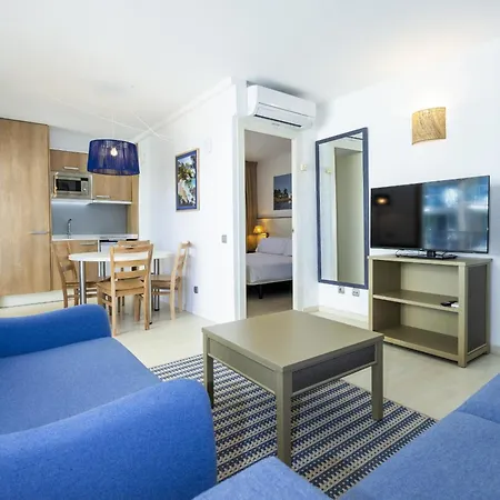 Otel Blaumar