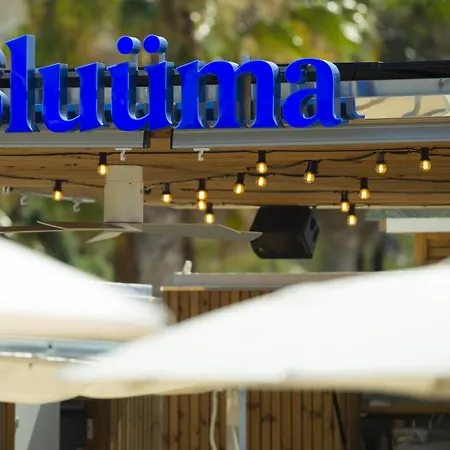 Blaumar Otel 4*