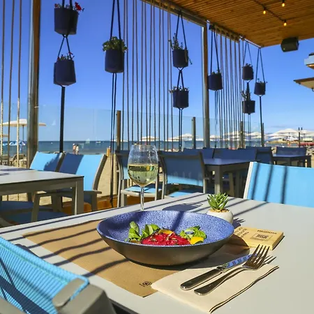 Otel Blaumar Salou