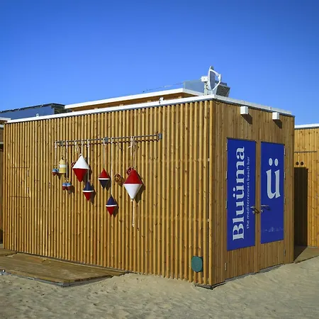 Otel Blaumar