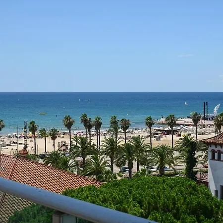 Blaumar Otel Salou