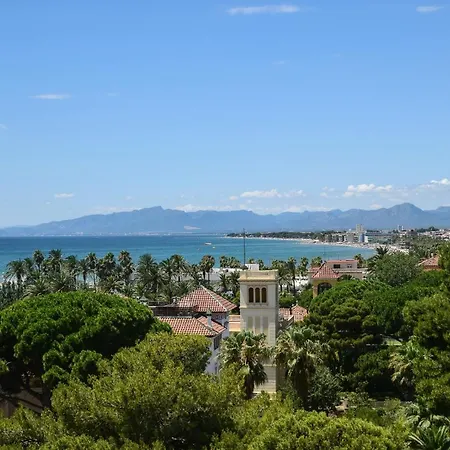 Blaumar Otel 4*