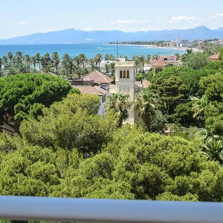 Hotel Blaumar Salou