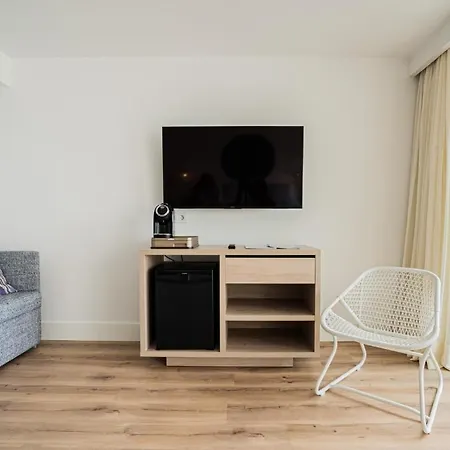 Blaumar Hotel Salou