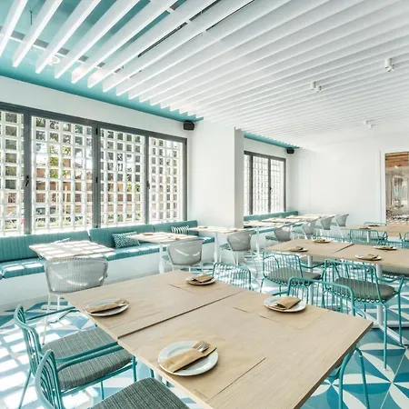 Blaumar Hotel Salou