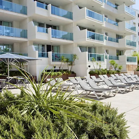 Blaumar Hotel 4*