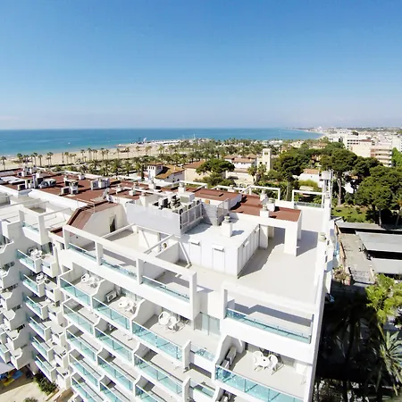 Blaumar Salou