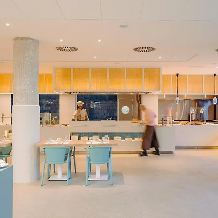 Blaumar Hotel 4*