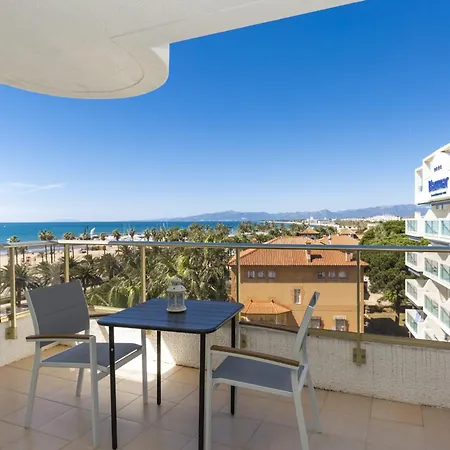 Blaumar Hotel Salou