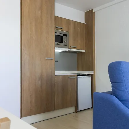 Hotel Blaumar 4*