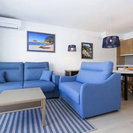 Blaumar Hotel Salou