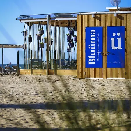 Blaumar Hotel