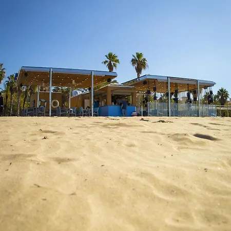 Blaumar Salou