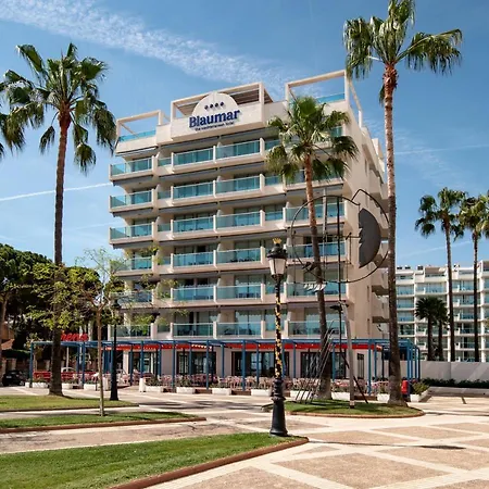 Hotel Blaumar